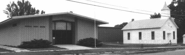 Nuckolls County Museum